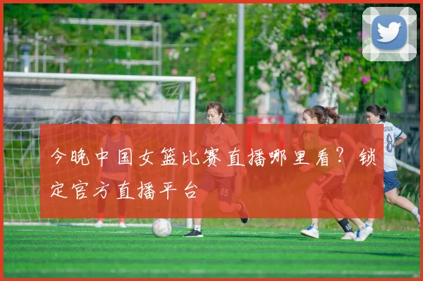 今晚中国女篮比赛直播哪里看？锁定官方直播平台
